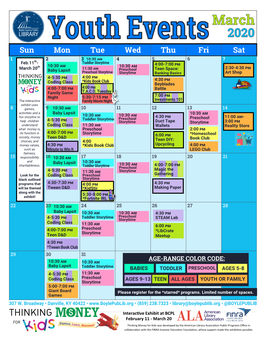 Sun Mon Tue Wed Thu Fri