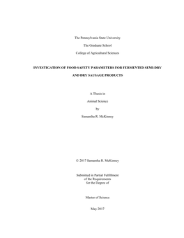 Open Mckinney Thesis 4 1.Pdf