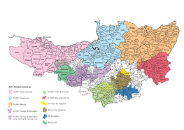 Somerset Parish Map CC