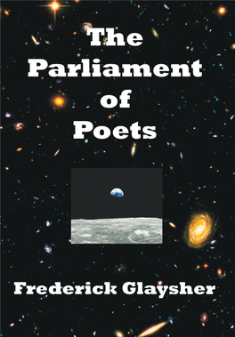 The Parliament of Poets: an Epic Poem