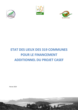 TDR Annexe7 Rapport Analyse 322 Communes OATF