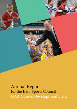 Annual Report