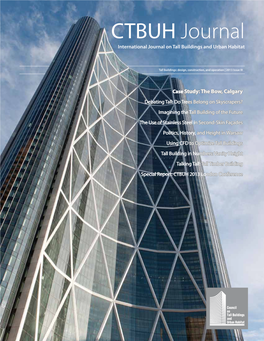 CTBUH Journal