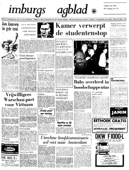 Limburgsch Dagblad