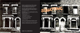 Squatting – the Real Story