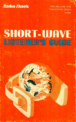 Shortwave-Listener's