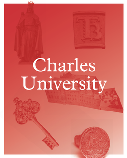 Research Centres of Charles University