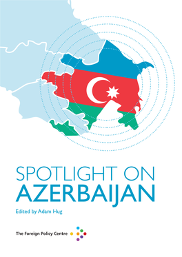 Spotlight on Azerbaijan