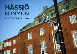 Korta Fakta 2018.Pdf