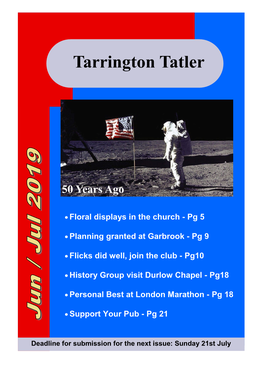 Tarrington Tatler