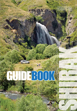 Shirak Guidebook