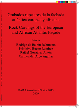 Grabados Rupestres De La Fachada Atlántica Europea Y Africana Rock