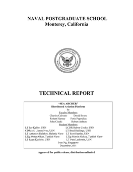 Technical Report