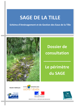 Sage De La Tille