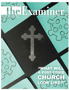 The Examiner · Apr 18