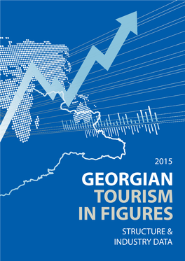 Georgian Tourism in Figures Structure & Industry Data