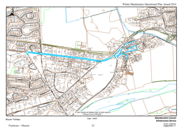 Aboyne 22 Appendix 5