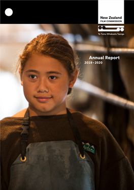 Annual Report 2019/20