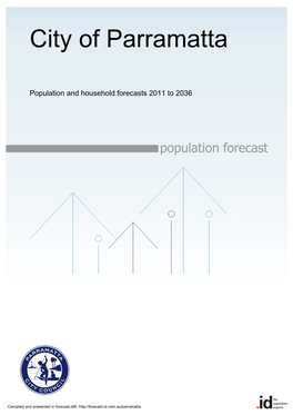 Population Forecast