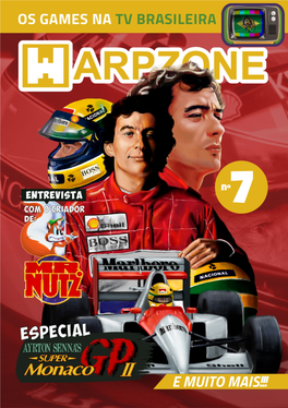 Revista Warpzone 07.Pdf