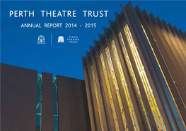 Annual Report 2014