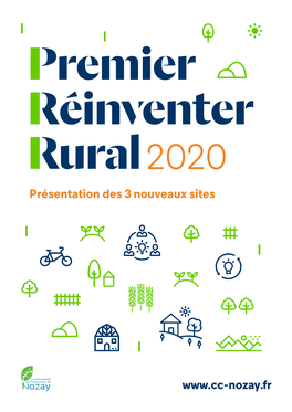 Réinventer Rural Sites