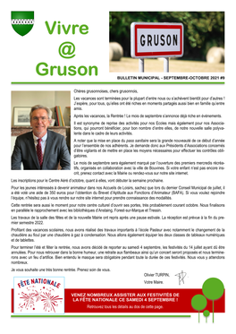 Vivre@Gruson 2021#9.Pub