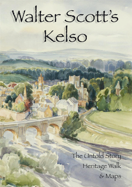 Walter Scott's Kelso