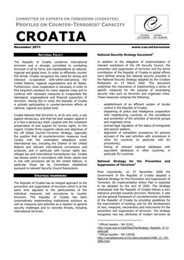 Codexter Profile 2011 Croatia 4