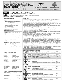 BU FB Game Notes 2014 3 UB (Thu) Layout 1