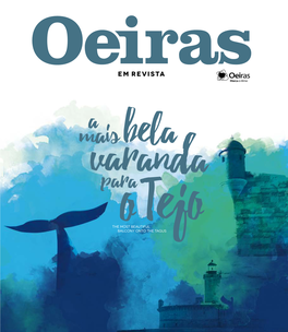 Oeiras Em Revista Janeiro 2016