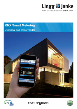 KNX Metering 24-2-2012 Englisch.Indd