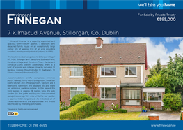 7 Kilmacud Avenue, Stillorgan, Co. Dublin