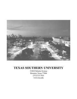 2003-2005 Undergraduate Catalog