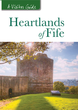 Heartlands of Fife Visitor Guide