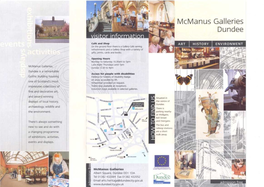 Mcmanus Galleries Dundee