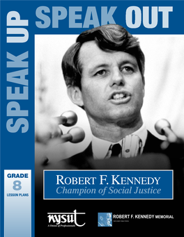 Robert F.Kennedy