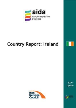 Country Report: Ireland