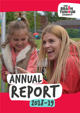 2018-19 1 Annual Report and Accounts