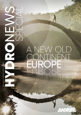 HYDRO News Europe
