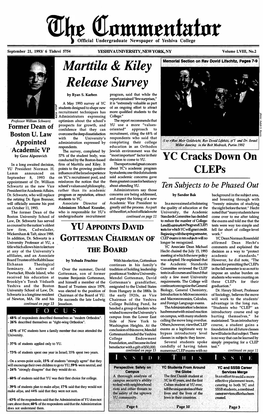 YUL.Commentator.8.1993-09-21.Pdf (8.965Mb)