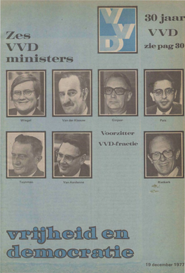 Zes Ministers