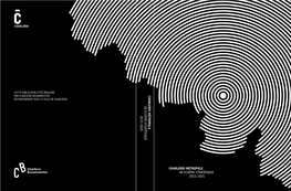 Charleroi Métropole Un Schéma Stratégique 2015-2025