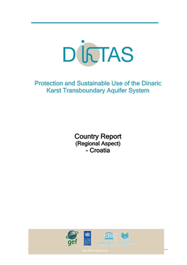 DIKTAS Country Report