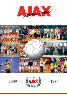 Download PDF Af Ajaxbog 2009-1985