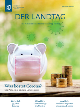 Ausgabe 1/2021