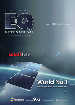 4.2 Battery Storage Technology 4.2.1 New Emerging Battery Technology and Global Best Practices