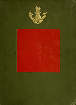 North Lancashire Regiment