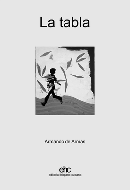 Libros EHC: Armando De Armas