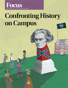 Confronting History on Campus